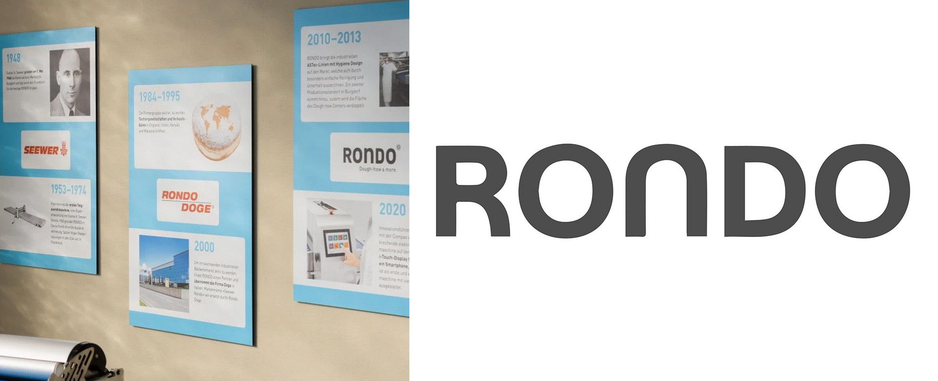 RONDO GmbH & Co. KG