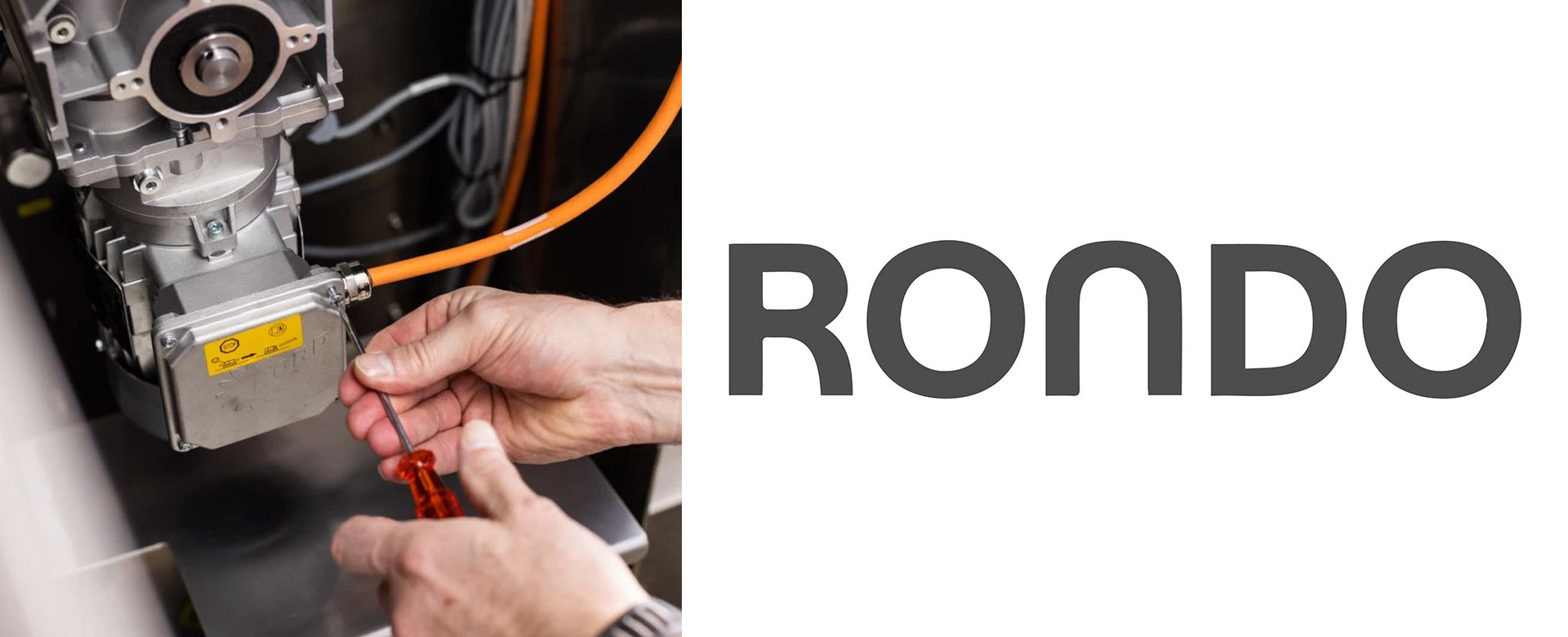 RONDO GmbH & Co. KG