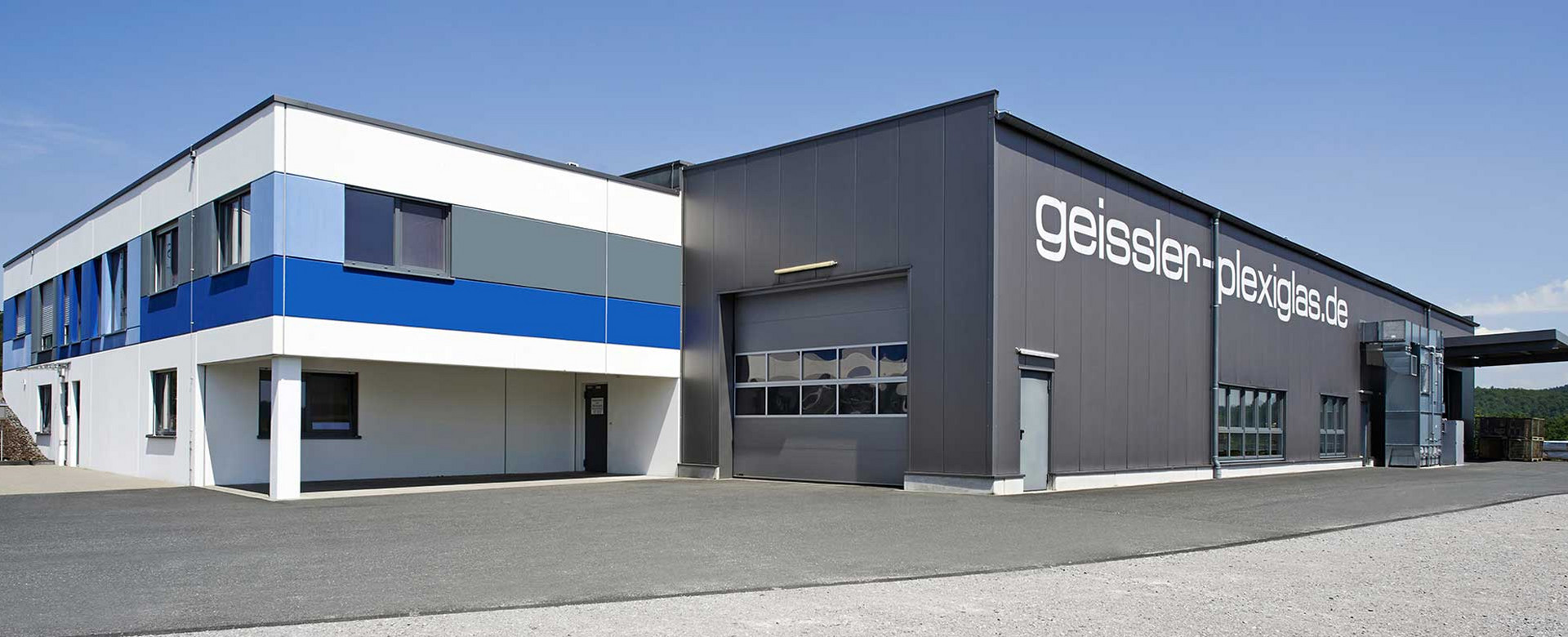 Herbert Geißler GmbH & Co. KG