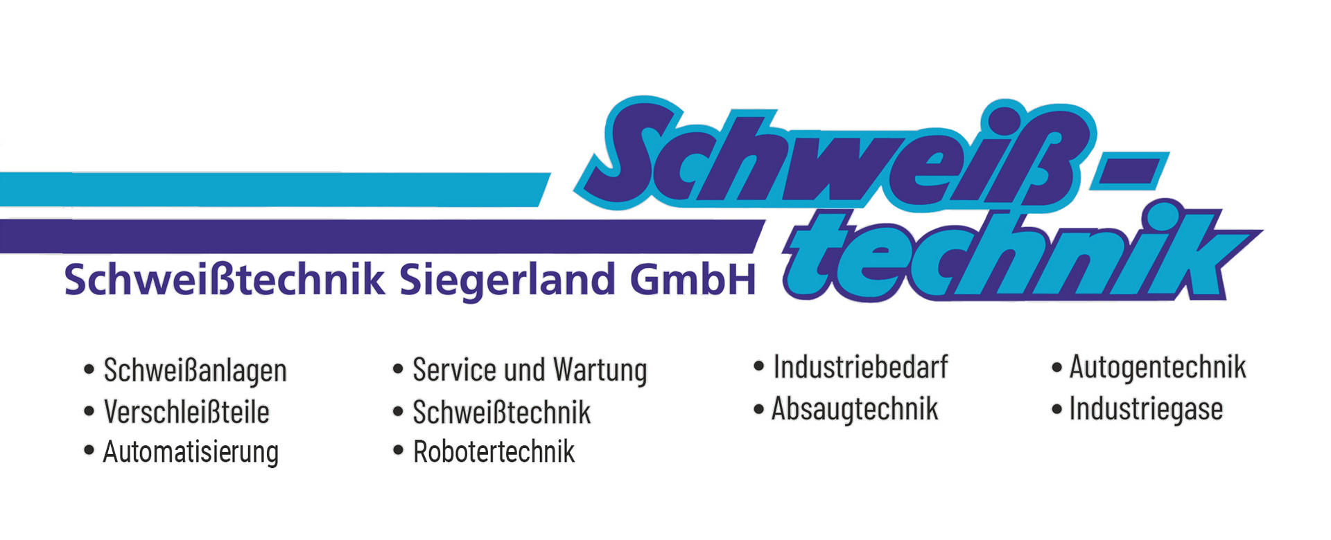 Schweißtechnik Siegerland GmbH