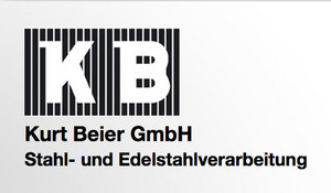 Kurt Beier GmbH Stahl- und Edelstahlverarbeitung