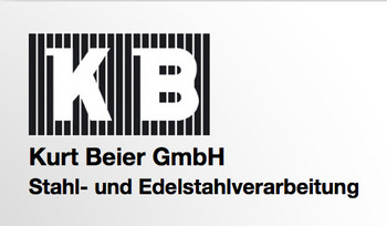 Kurt Beier GmbH Stahl- und Edelstahlverarbeitung