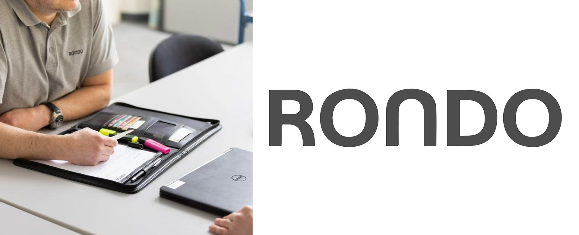 RONDO GmbH & Co. KG