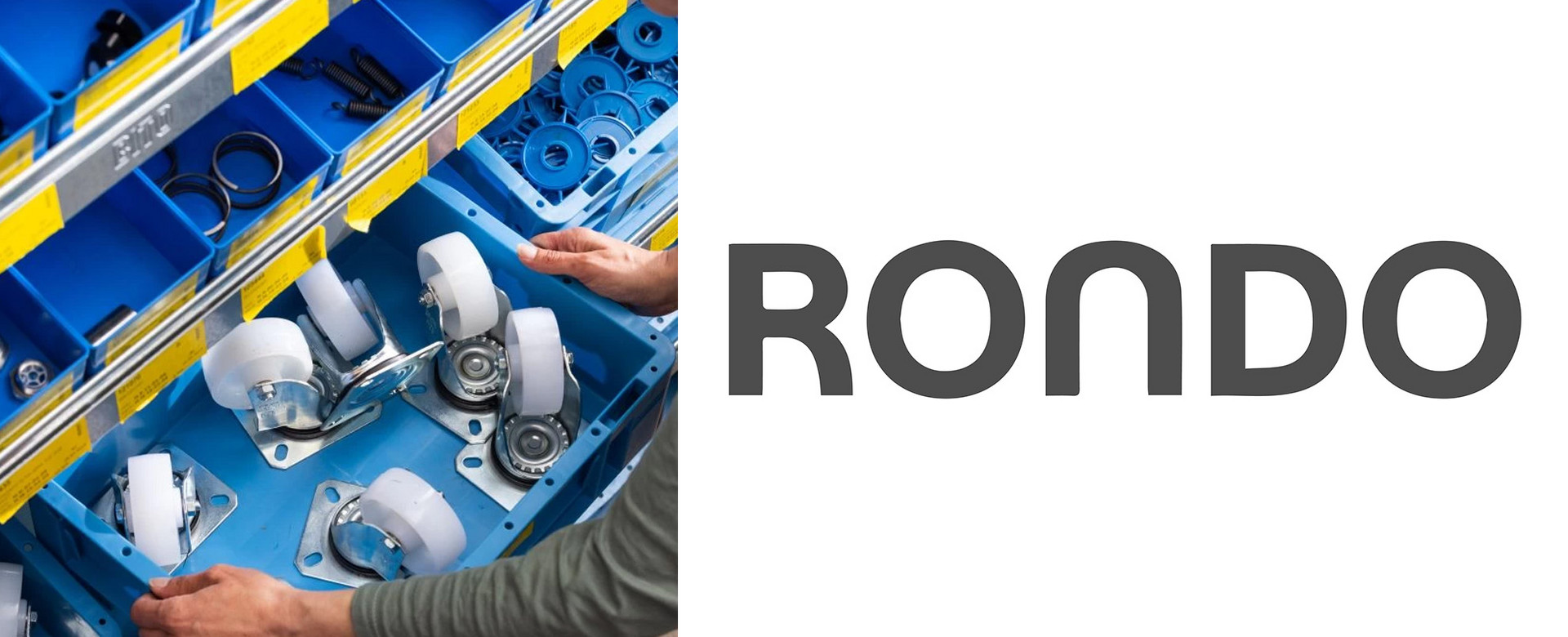 RONDO GmbH & Co. KG