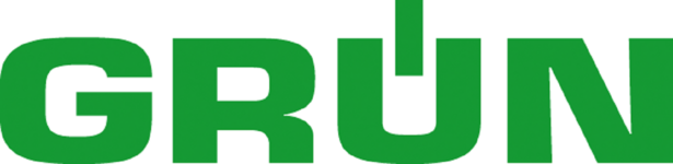Logo - Grün GmbH, Wilnsdorf
