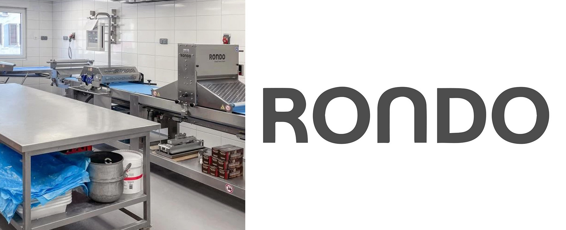 RONDO GmbH & Co. KG